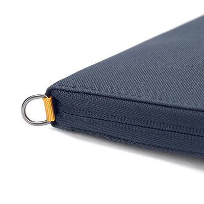 Pacsafe® RFIDsafe™ RFID blocking compact travel organizer