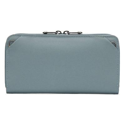 Pacsafe® RFIDsafe™ RFID blocking continental wallet