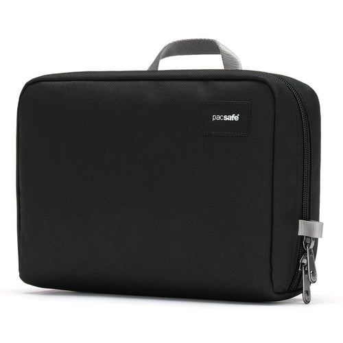 Pacsafe® RFIDsafe™ RFID blocking gear pouch