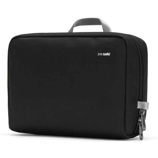 Pacsafe® RFIDsafe™ RFID blocking gear pouch
