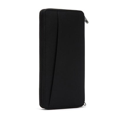 Pacsafe® RFIDsafe™ RFID blocking travel wallet