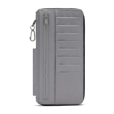 Pacsafe® RFIDsafe™ RFID blocking travel wallet