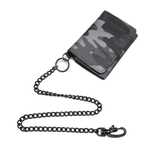 Pacsafe® Wallet securing chain with TurnNLock hook