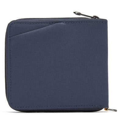 Pacsafe® RFIDsafe™ RFID blocking zip around wallet