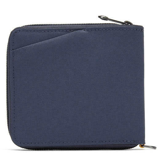 Pacsafe® RFIDsafe™ RFID blocking zip around wallet