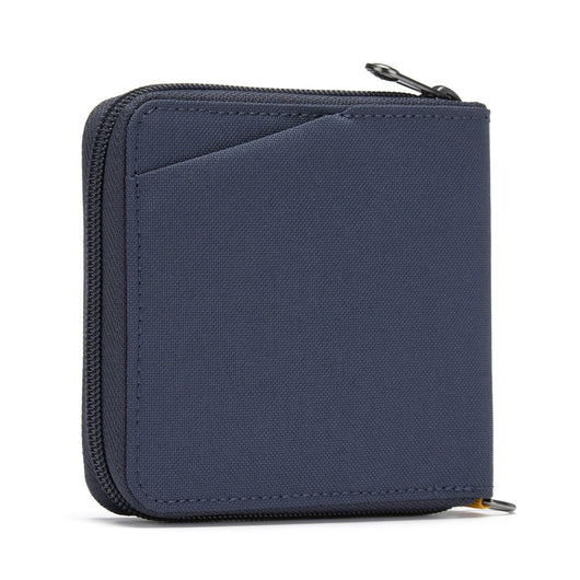 Pacsafe® RFIDsafe™ RFID blocking zip around wallet