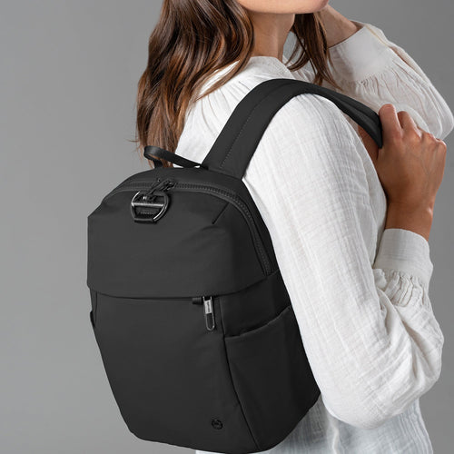 Pacsafe® CX Anti-Theft 8L Backpack Petite