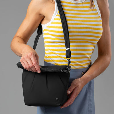 Pacsafe® CX Anti-Theft Convertible Crossbody