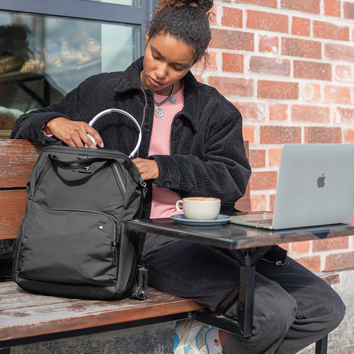 Pacsafe® CX Anti-Theft Backpack