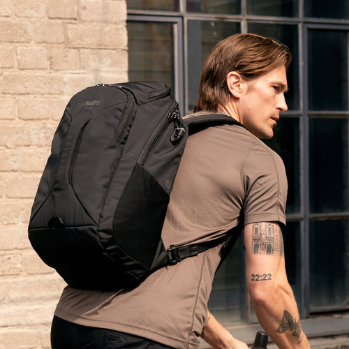 Pacsafe® EXP 28L Anti-Theft Backpack