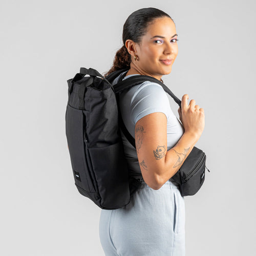 Pacsafe® GO Anti-Theft Totepack