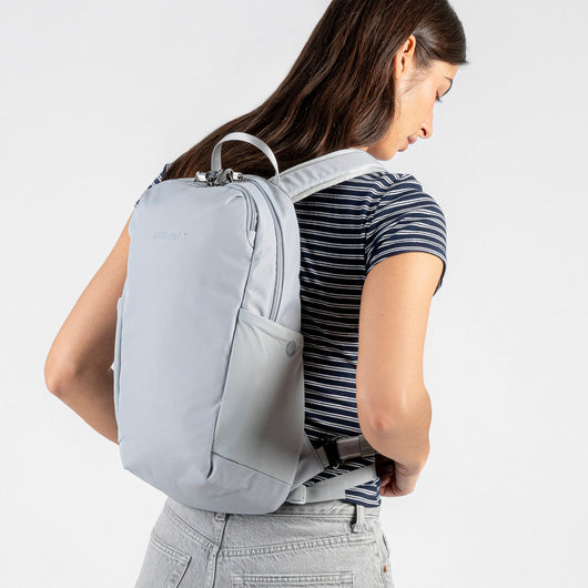 Pacsafe® V 12L Anti-Theft Tech Backpack
