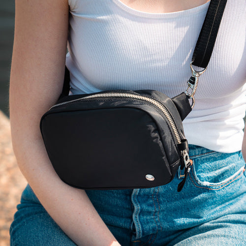 Pacsafe® W Anti-Theft Micro Sling