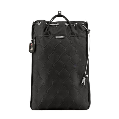 Travelsafe® 3L GII Anti-Theft Portable Safe, Black 