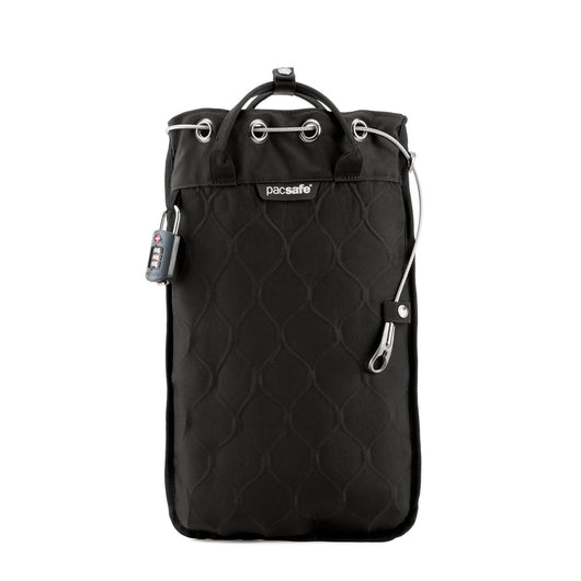 Travelsafe® 3L GII Anti-Theft Portable Safe, Black