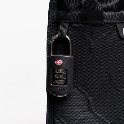 Travelsafe® Anti-Theft Portable Safe (Available in 3 sizes)