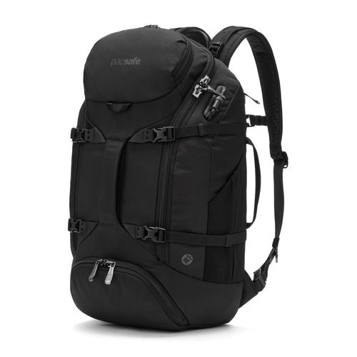 Pacsafe® EXP35 anti-theft travel backpack