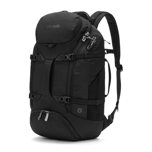Pacsafe® EXP35 anti-theft travel backpack