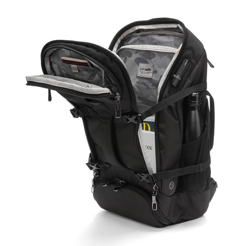 Pacsafe® EXP35 anti-theft travel backpack
