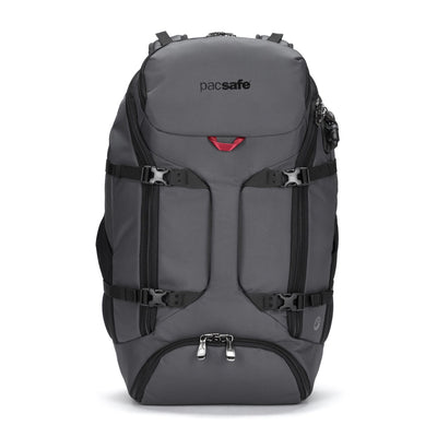 Pacsafe® EXP35 anti-theft travel backpack, Slate