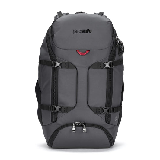 Pacsafe® EXP35 anti-theft travel backpack, Slate