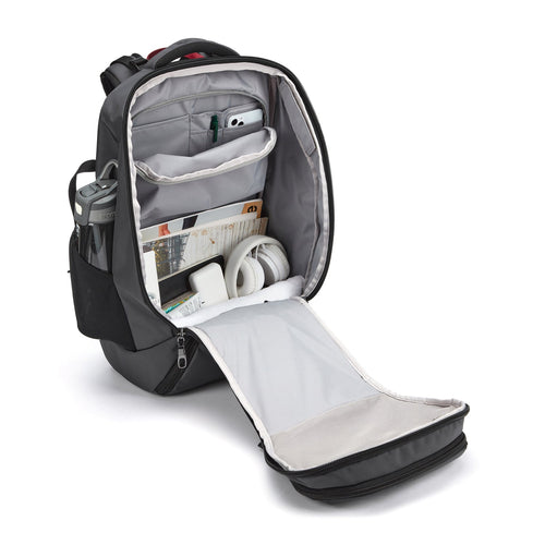 Pacsafe® EXP35 anti-theft travel backpack