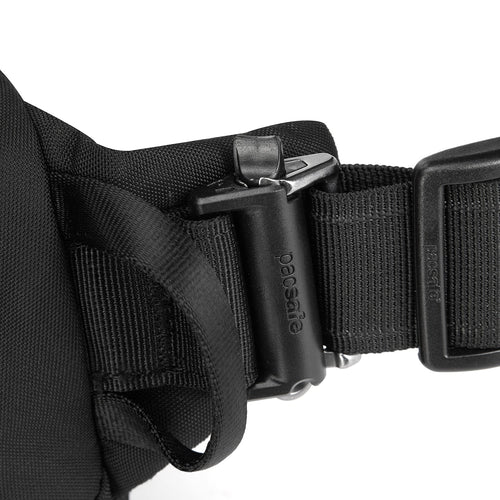 Pacsafe® V Anti-Theft Hip Pack