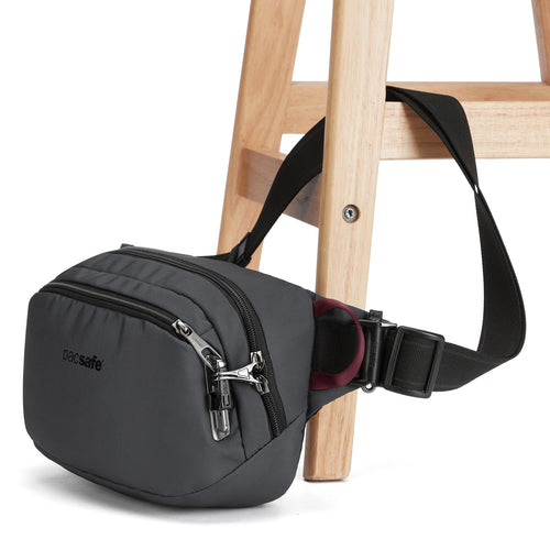 Pacsafe® V Anti-Theft Hip Pack