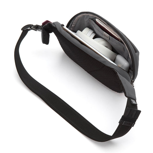 Pacsafe® V Anti-Theft Hip Pack