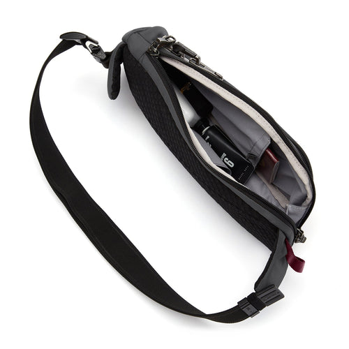 Pacsafe® V Anti-Theft Action Sling Pack