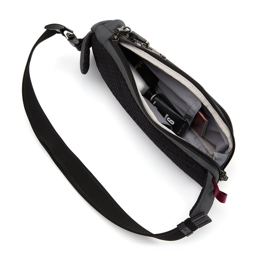 Pacsafe® V Anti-Theft Action Sling Pack